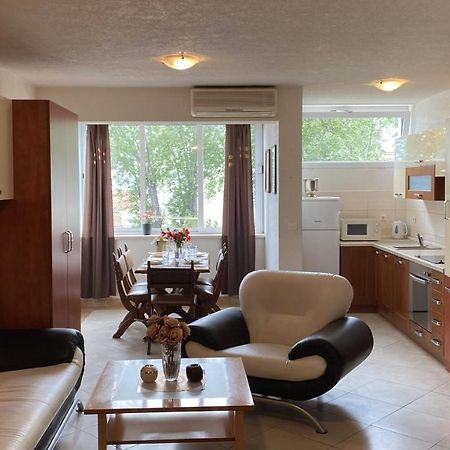 Makarska Apartment Marijo 외부 사진