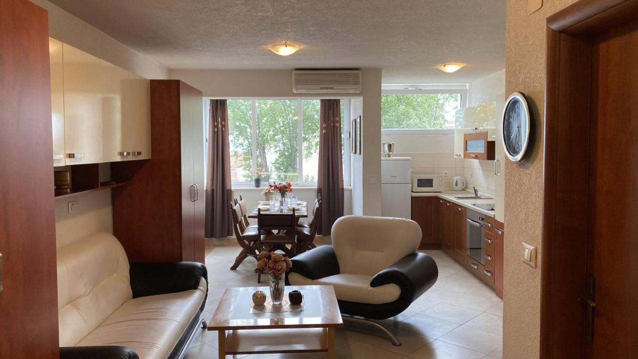 Makarska Apartment Marijo 외부 사진