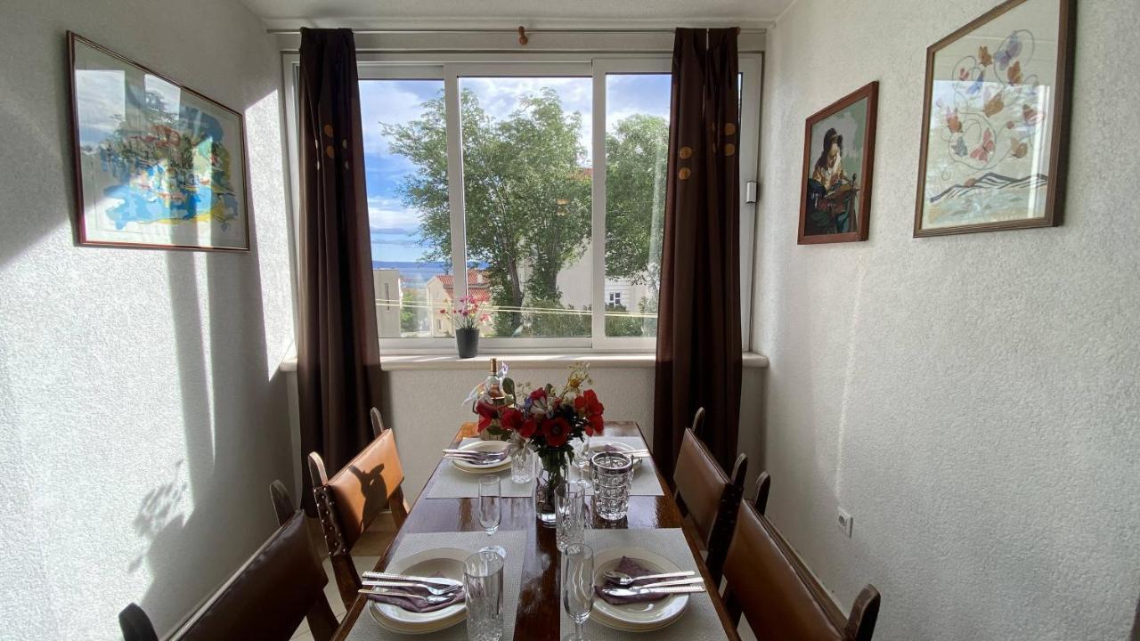 Makarska Apartment Marijo 외부 사진