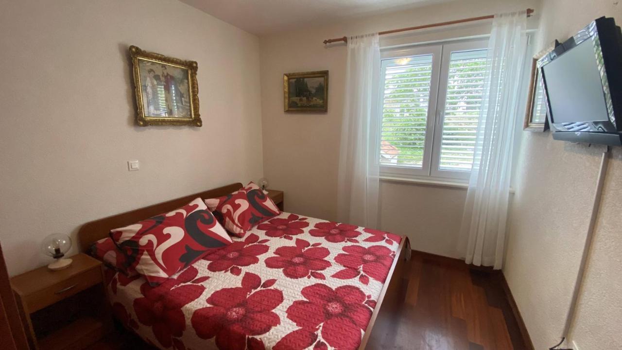 Makarska Apartment Marijo 외부 사진