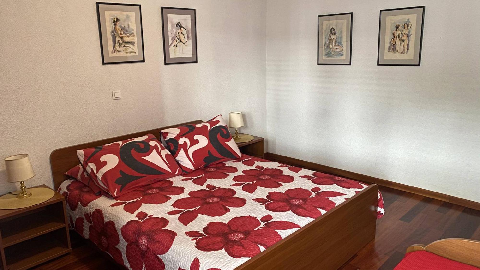 Makarska Apartment Marijo 외부 사진