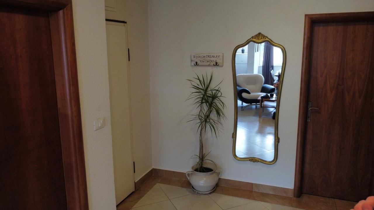 Makarska Apartment Marijo 외부 사진