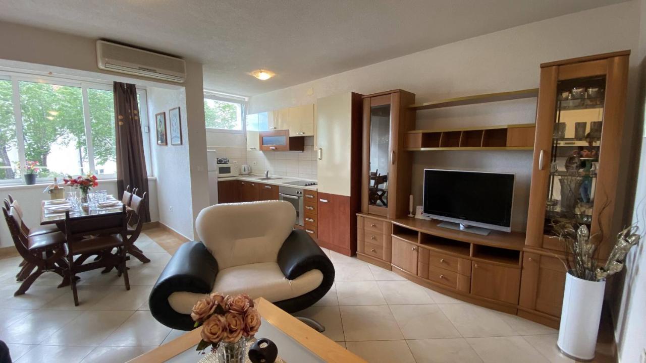 Makarska Apartment Marijo 외부 사진