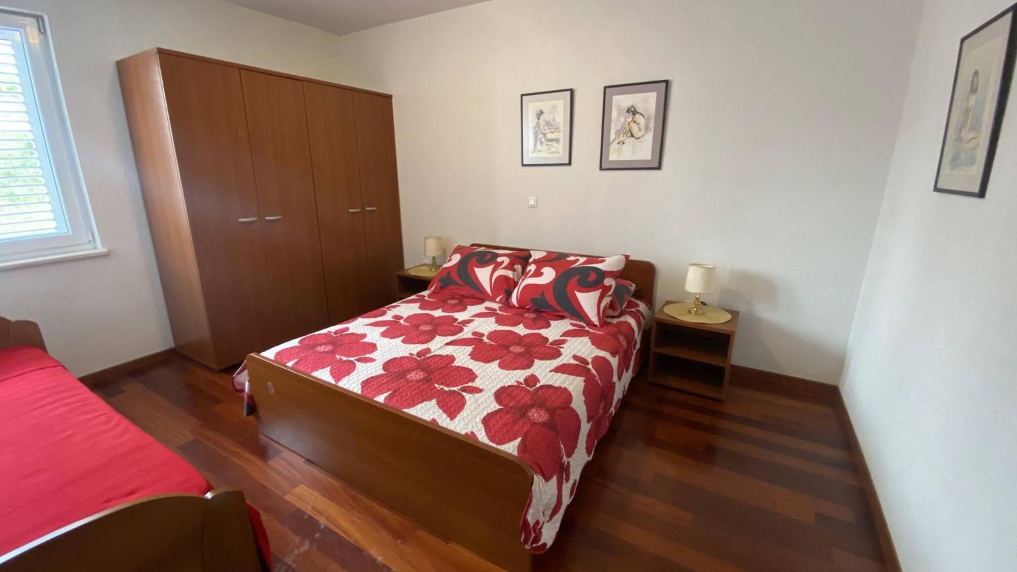 Makarska Apartment Marijo 외부 사진