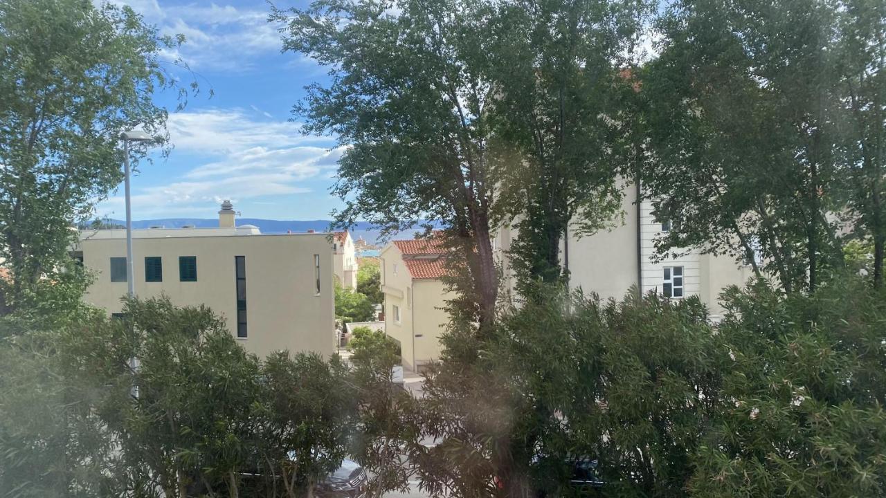 Makarska Apartment Marijo 외부 사진